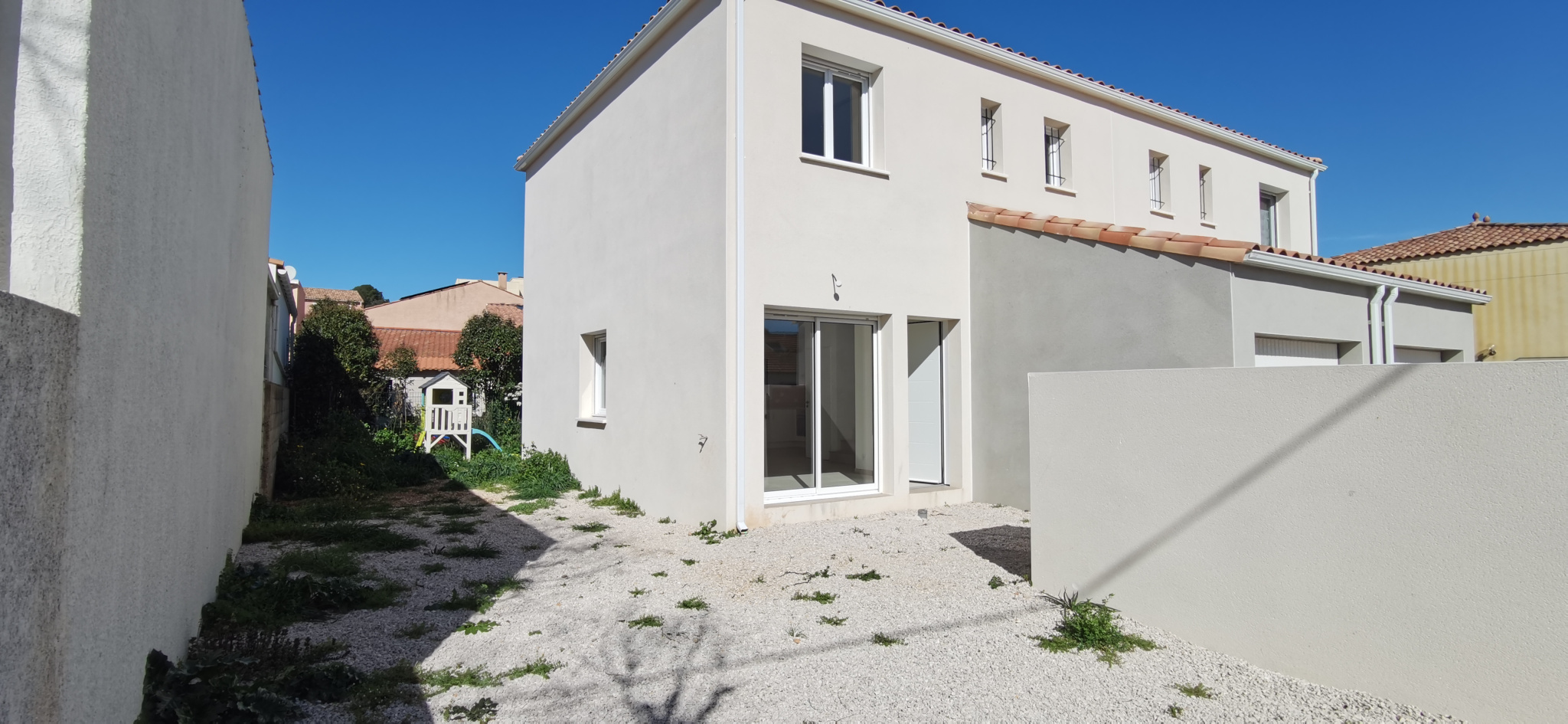 Agence immobilière de ZAKRZEWSKI