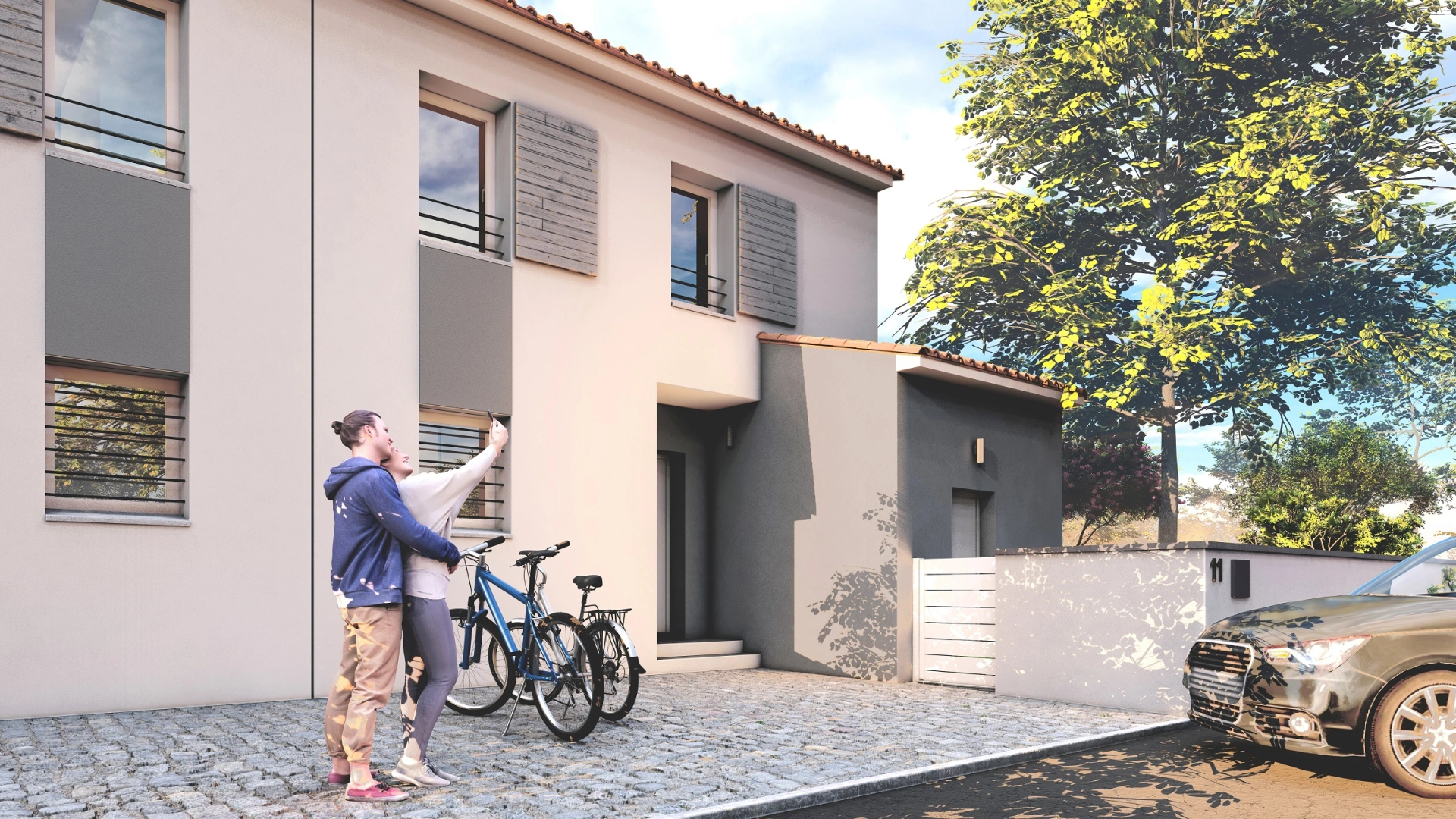property